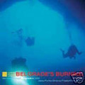 VA-BELGRADE'S BURNING Vol.2-BELGRADE Club Scene:Jazzy,Groovy,Funky,Trippy-NEW LP