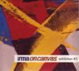 VA-Irma On Canvas-Exhibition #2-LOUNGE-NEW 2LP