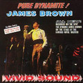 James Brown-Pure Dynamite! Live At The Royal-NEW LP