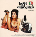 V.A.-Beat At Cinecitta Vol.3-Erotica 60s-Italian Films-NEW CD