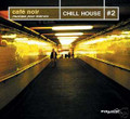 VA-Cafè Noir: Chill House #2-MUSIQUE POUR LES BISTROTS-NEW CD