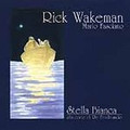 RICK WAKEMAN/MARIO FASCIANO-Stella Bianca Alla Corte Di Re..-new LP