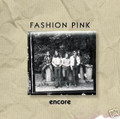 Fashion Pink-Encore-'69/71-PROG UNDERGROUND-NEW CD