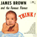 James Brown-Think(BABY COVER)-NEW LP