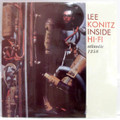 LEE KONITZ-INSIDE HI-FI-JAZZ CLASSIC-NEW SEALED LP