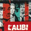 Ennio Morricone-L'Alibi-'68 thriller OST- NEW CD