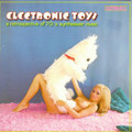 V.A.-ELECTRONIC TOYS VOL.1-70s Synthesizer Music/Lounge/film-NEW CD