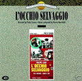 GIANNI MARCHETTI-L' OCCHIO SELVAGGIO-'67 OST-NEW CD