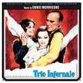 ENNIO MORRICONE-Trio Infernale-OST-NEW CD