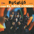 EL GRAN COMBO-BUGALUS CON EL GRAN COMBO-LATIN-NEW LP