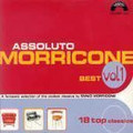 Ennio Morricone-Best V.1: Assoluto-NEW CD