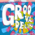 VA-Groovadelia-21 Century Spanish Groove Volume 1-new 2CD