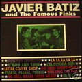 JAVIER BATIZ/FAMOUS FINKS-S/T '60s mexican GARAGE-new 10" LP