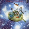 ANNEXUS QUAM-BEZIEHUNGEN-'72 KRAUTROCK/KRAUTJAZZ-NEW LP