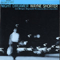 Wayne Shorter-Night Dreamer-JAZZ MASTERPIECE-NEW CD