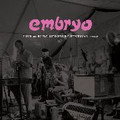 EMBRYO-LIVE AT BURG HERZBERG FESTIVAL 2007-NEW CD