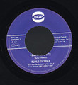 Rufus Thomas/Funky Hot Grits/Give Me The Green Light 7"