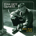 STAN GETZ-Baubles,Bangles And Beads-LIVE '61/65-NEW LP