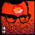 Cal Tjader-Solar Heat/Sounds Out Burt Bacharach-NEW CD