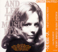 Greetje Kauffeld-And Let The Music Play+Remix LP-obscure 70s Smooth Jazz-NEW 2CD