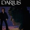 Darius-s/t-Psychedelic Folk-'60s US ACID PSYCH-new CD