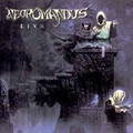 NECROMANDUS-LIVE-TONNI IOMMI HEAVY PROG-NEW CD
