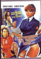 La Poliziotta della squadra del buon costume-FENECH-DVD