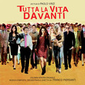 Franco Piersanti-TUTTA LA VITA DAVANTI-OST-NEW CD