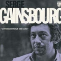 Serge Gainsbourg-Le Poinçonneur des Lilas-NEW LP 180 GR