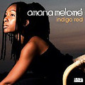 Amana Melome-Indigo Red-new CD