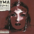 Yma Sumac-Queen of Exotica-NEW DOUBLE CD