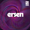 Ersen-s/t-Arabesque Psych Funk Rock-new CD