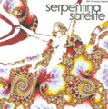 SERPENTINA SATELITE-Nothing To Say-PERUVIAN SPACE ROCK-NEW CD