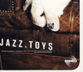 VA-Jazz.Toys-An Inspiring Selection Of European Soul,Jazz & Fusion Grooves-NEWCD