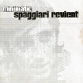 MINIMATIC-Spaggiari revient-Dark Funky Grooves-new LP