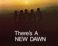 New Dawn-There's A..-'70 Psych rock-Salem Oregon USA-NEW CD
