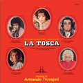 Armando Trovajoli-LA TOSCA-'73 OST-NEW CD