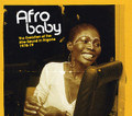 Afro Baby:The Evolution of the Afro Sound in Nigeria-CD