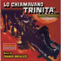 Franco Micalizzi-Lo Chiamavano Trinita-'70 OST-NEW CD J/C
