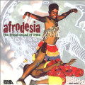 V.A.-Afrodesia Vol.1-The Tribal Sound Of Irma-AFRO FUNK-NEW CD