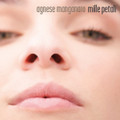 AGNESE MANGANARO-Mille Petali-crystal female vocals-NEW CD