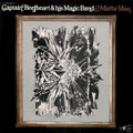 CAPTAIN BEEFHEART-MIRROR MAN-PSYCH BLUES JAMS-NEW LP