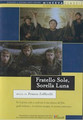 Franco Zeffirelli-Fratello sole sorella luna-NEW DVD