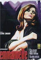 IO, Emmanuelle-ERIKA BLANC/CESARE CANEVARI-'69-NEW DVD