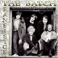 BATCH - TRANSISTOR -THE LOST RECORDINGS-'60s-NEW CD