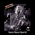 Gianni Basso Quartet-Gianni Basso Quartet-JAZZ- NEW CD