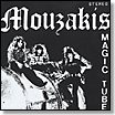 MOUZAKIS-Magic Tube-hard garage psych-NEW CD