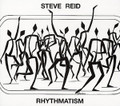 Steve Reid-Rhythmatism-70s soul deep spiritual jazz-NEW CD