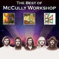 McCully Workshop-The Best of-SOUTH AFRICAN PSYCH-NEW CD
