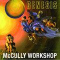 McCully Workshop-Genesis-SOUTH AFRICAN PSYCH-NEW CD